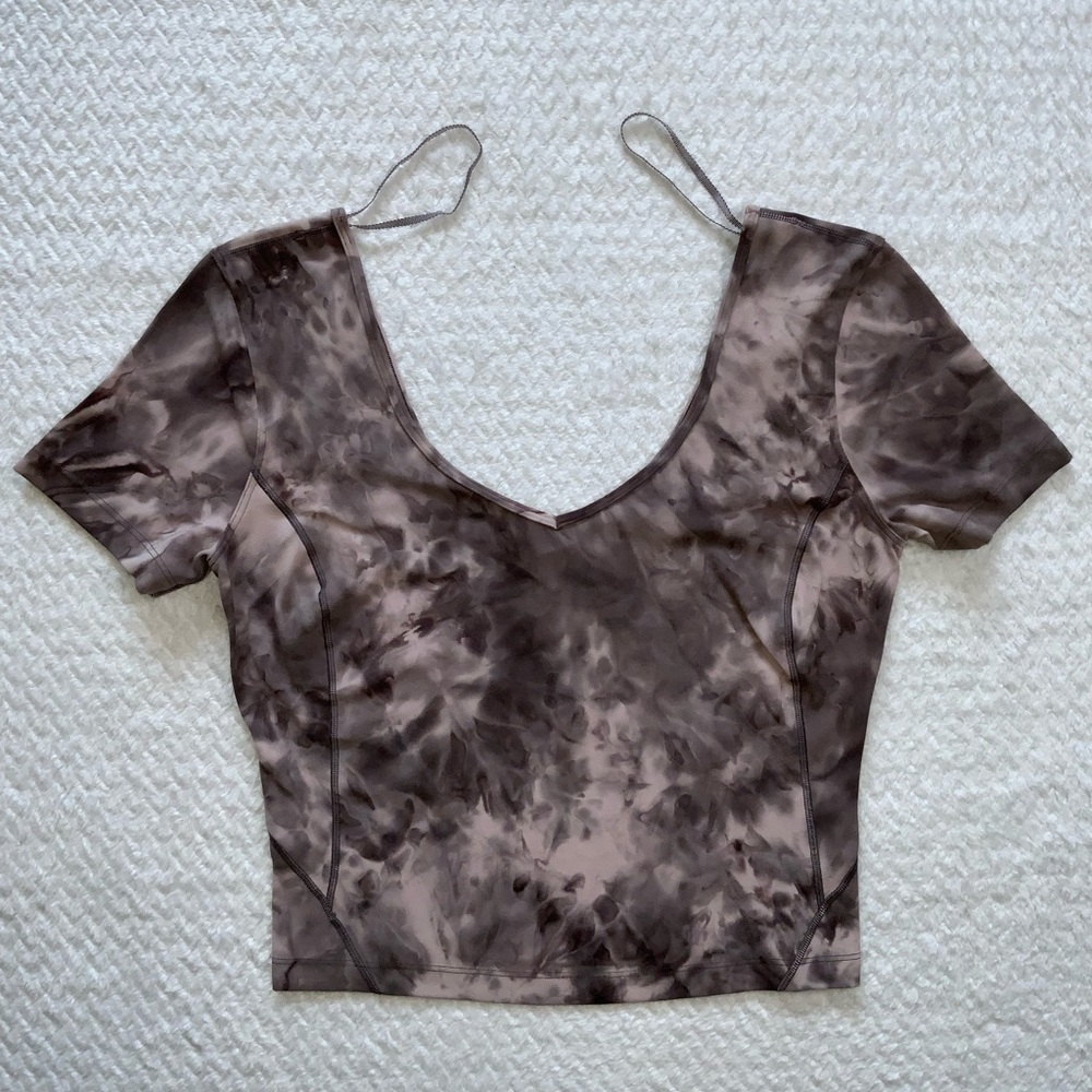 Lululemon Align T-shirt